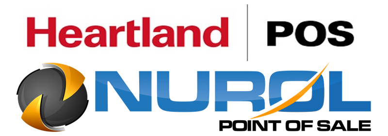 NuRol Point of Sale Is Now An Authorized Heartland POS